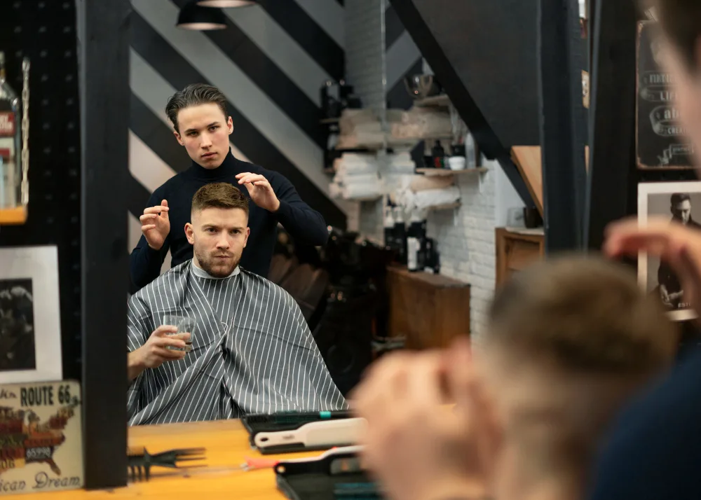 Skilled Hands Team - milan.com
