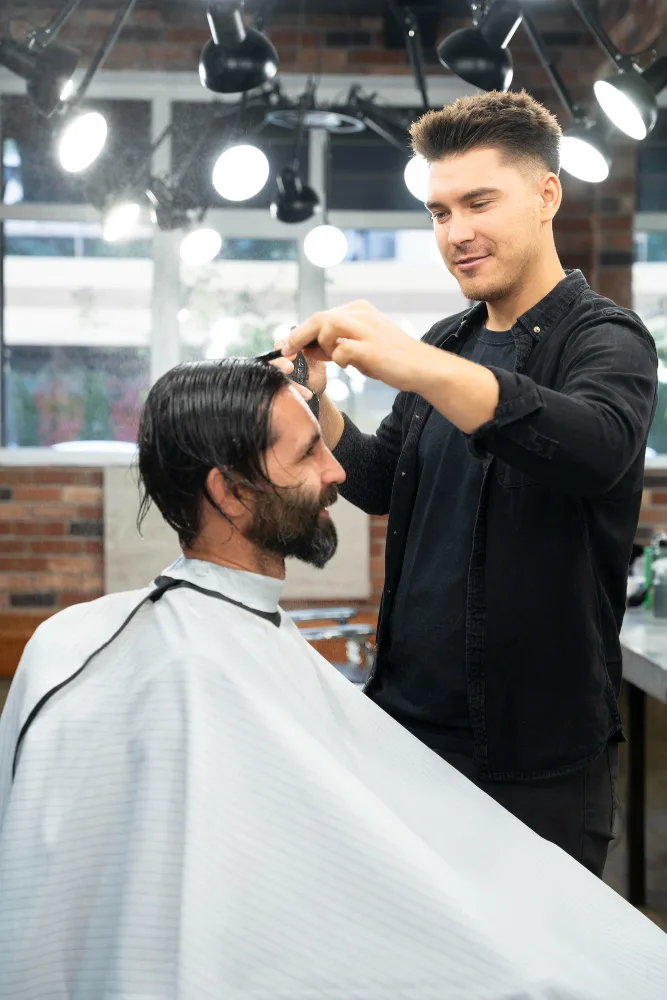 Skilled Hands Team - milan.com
